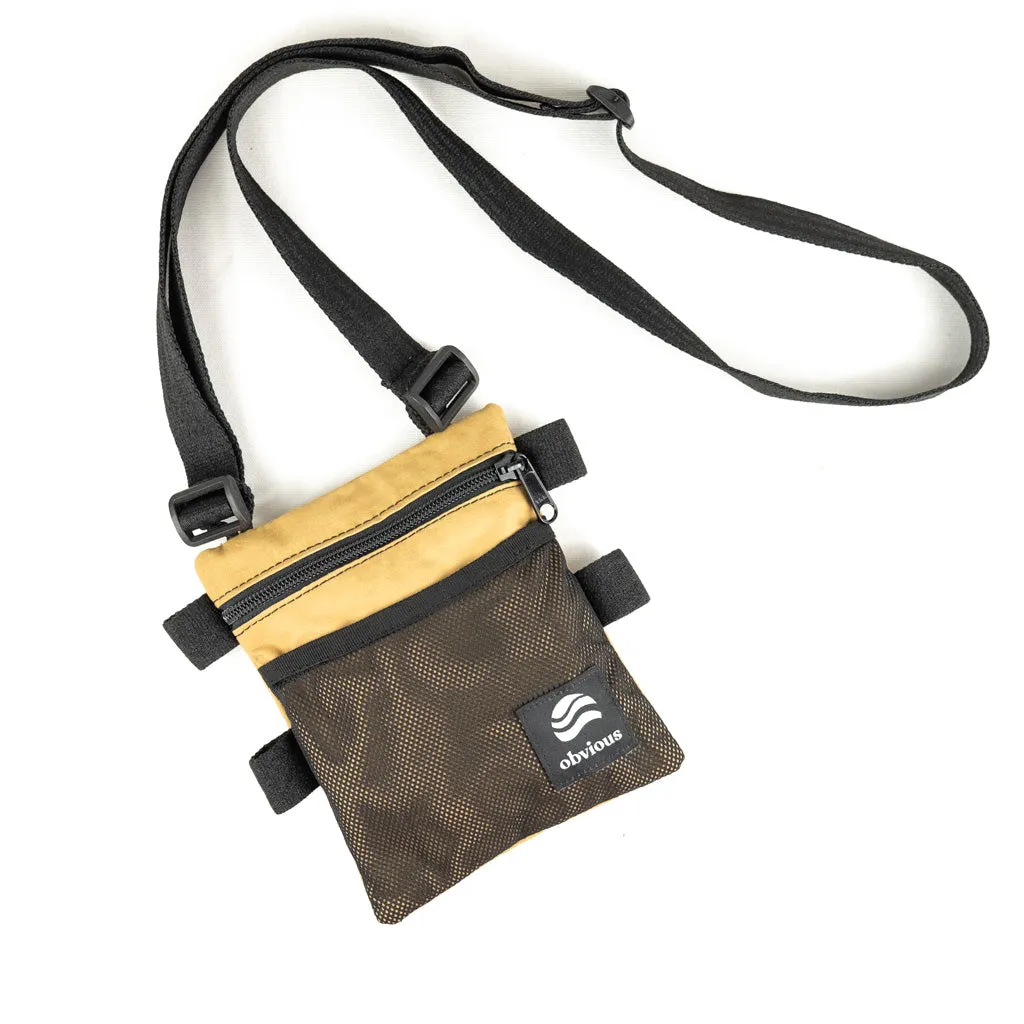 IBEX Evolve S - Desert