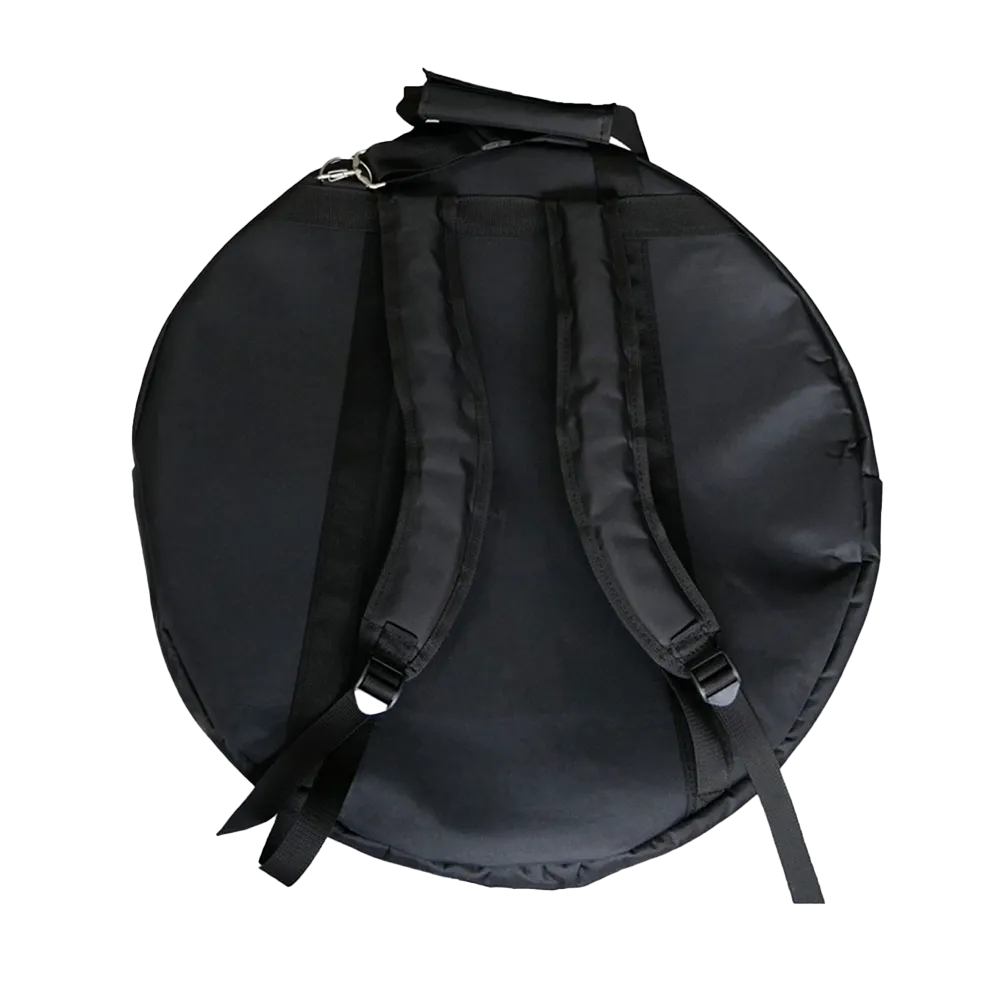 Istanbul Agop Deluxe Cymbal Bag 24" (Premium with hihat section)