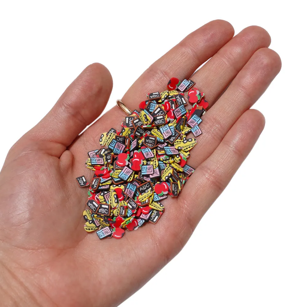 It's Elementary Sprinkletz