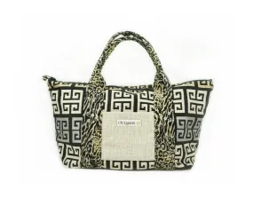 Jacksonville Janice LoadUPs Tote Bag - 1074T