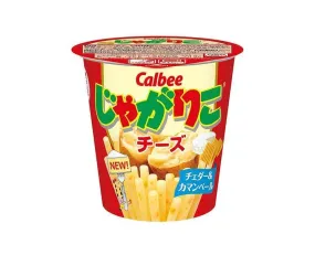 Jagariko Cheese