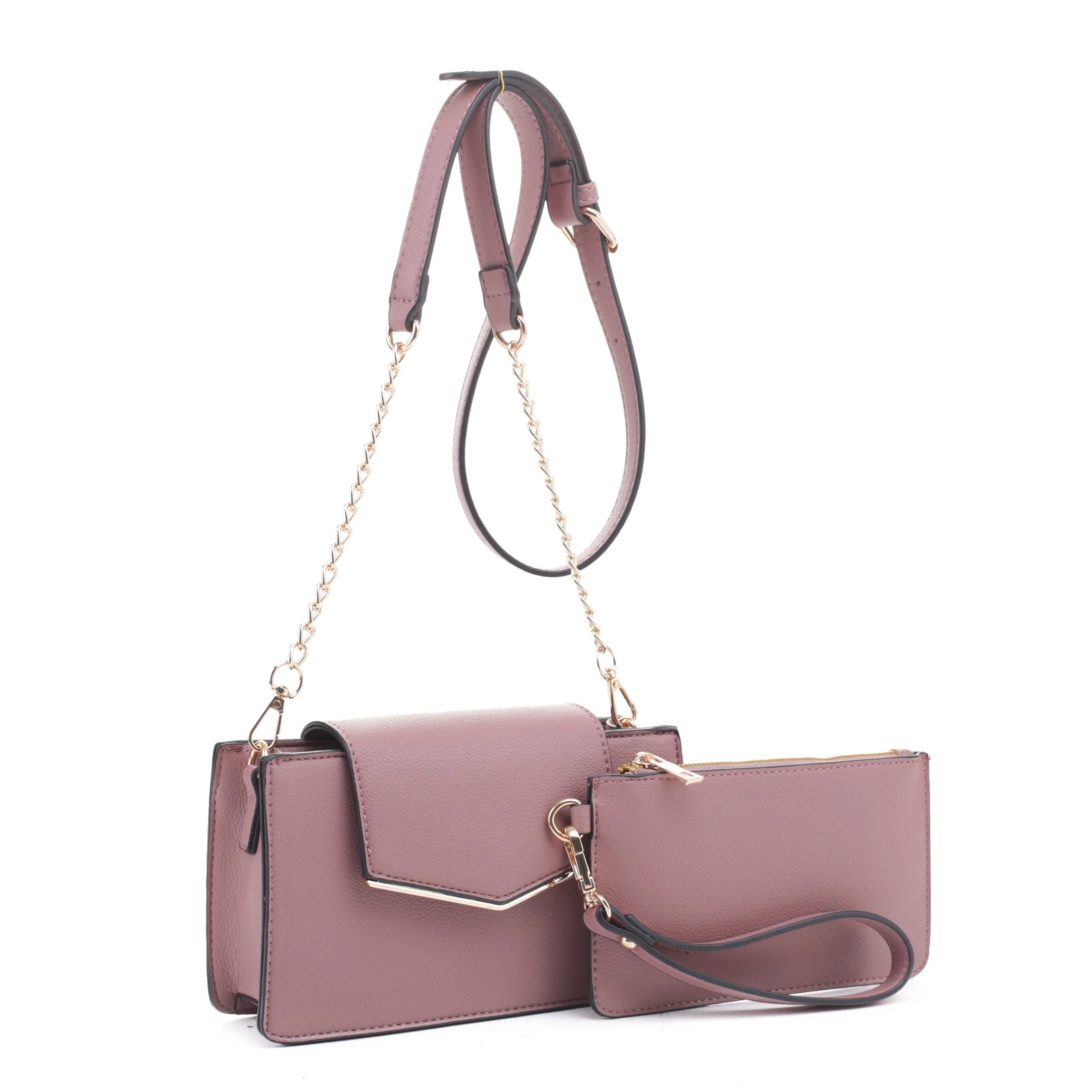 Janice Crossbody Set