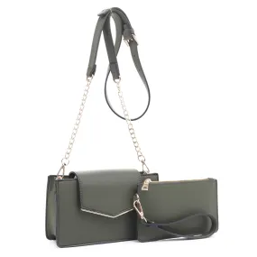 Janice Crossbody Set
