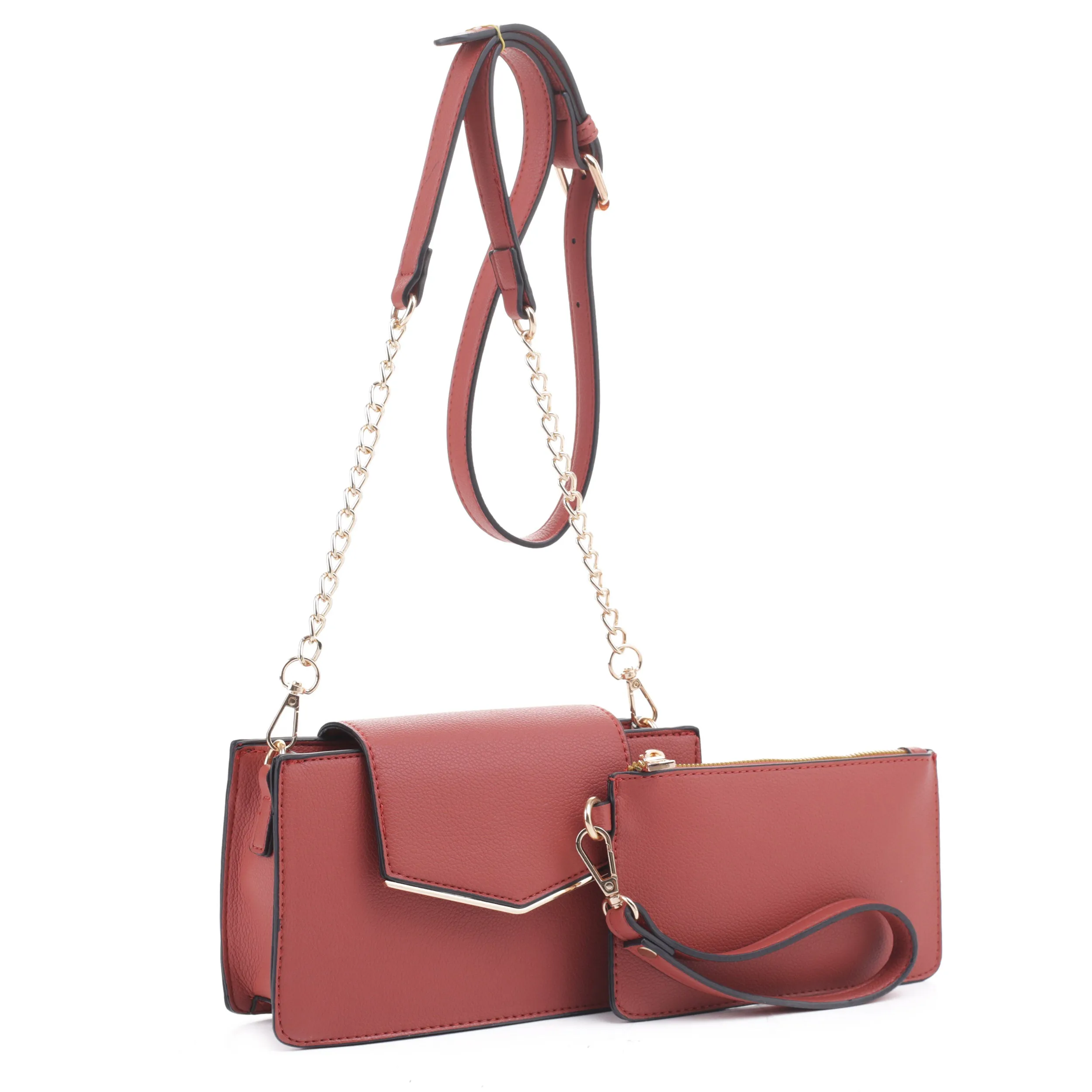 Janice Crossbody Set
