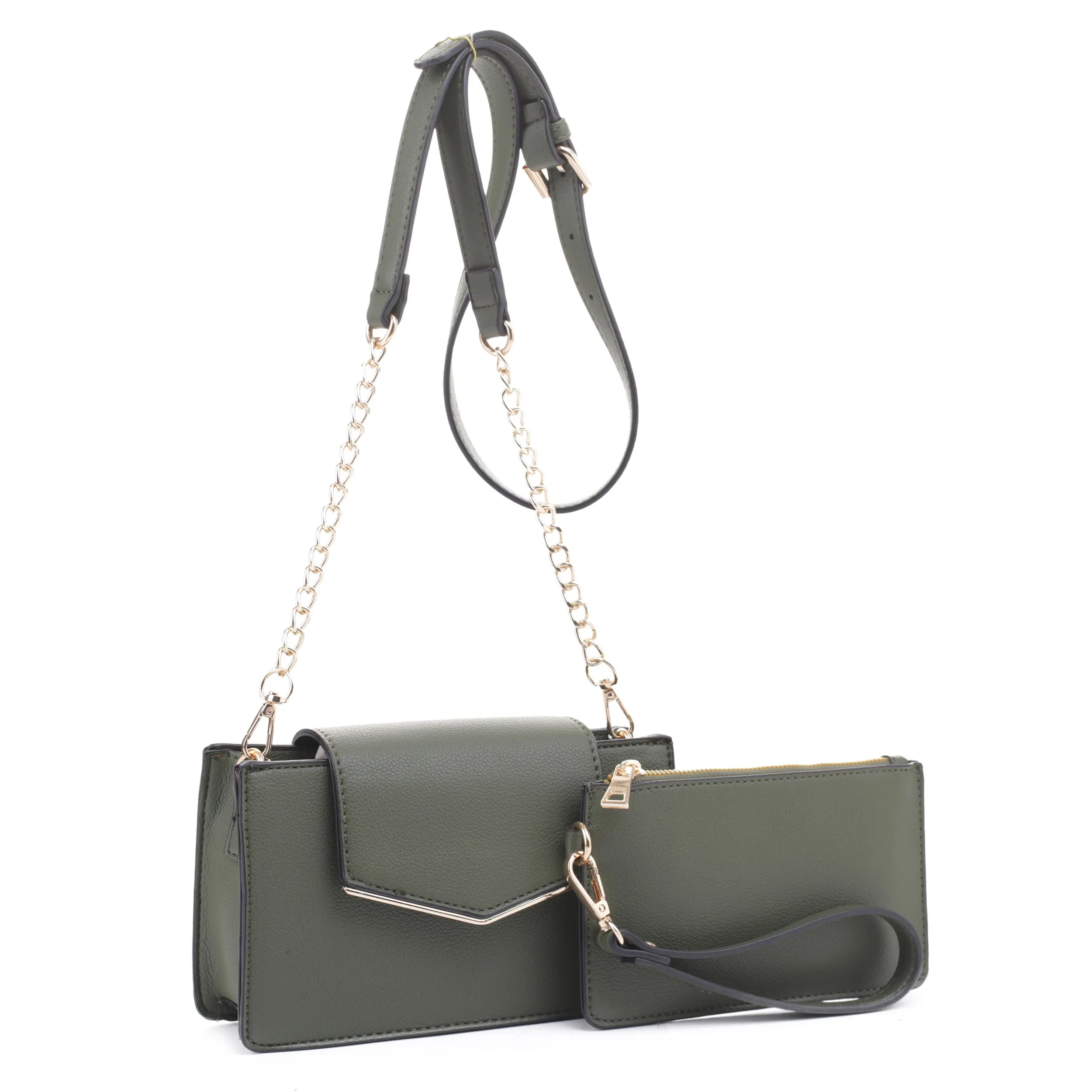 Janice Crossbody Set