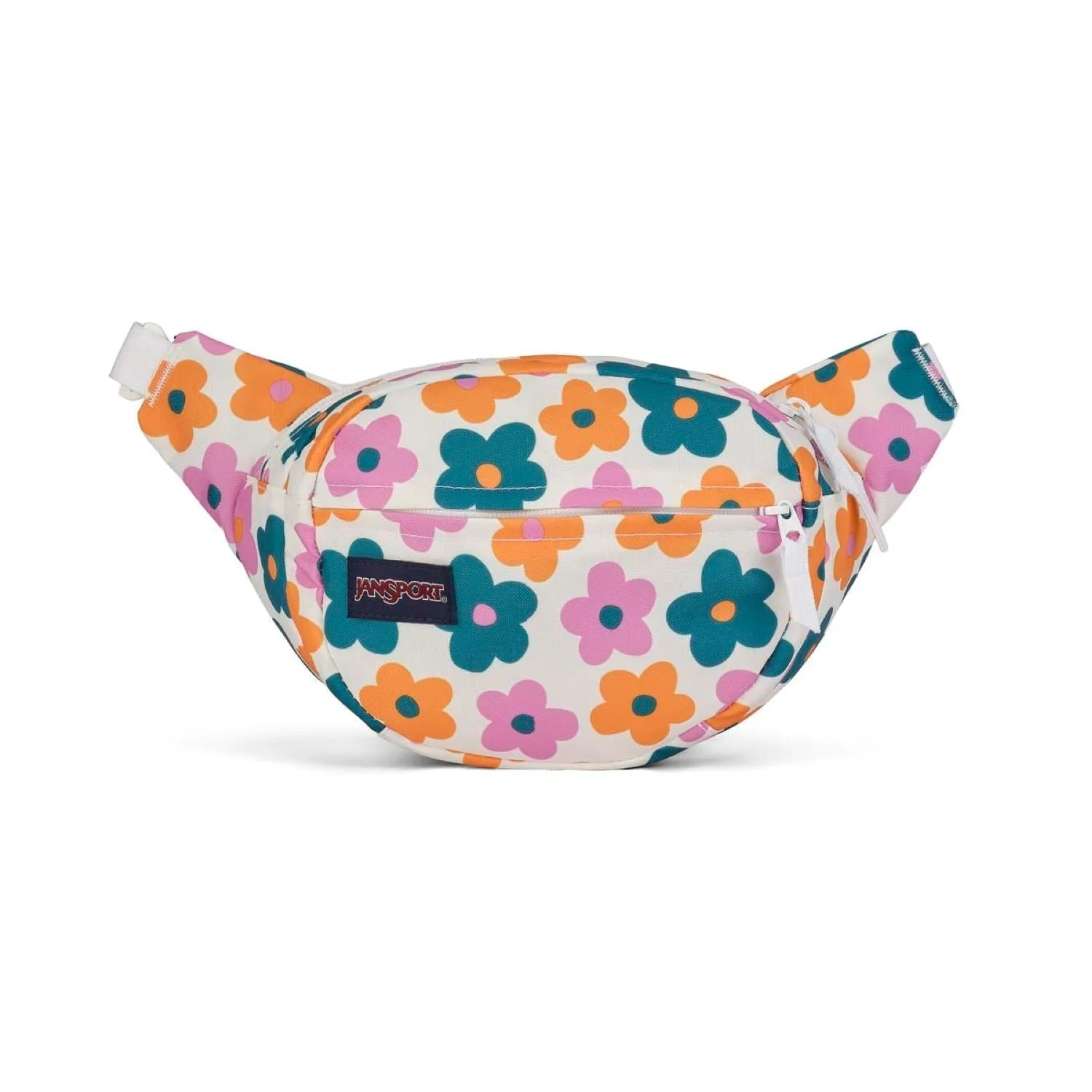 Jansport Fifth Avenue Waist Pack (Printed) (SA)