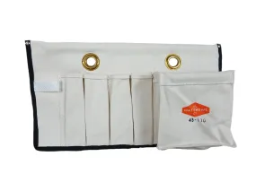 J.L. Matthews Tool Bag - 43-110