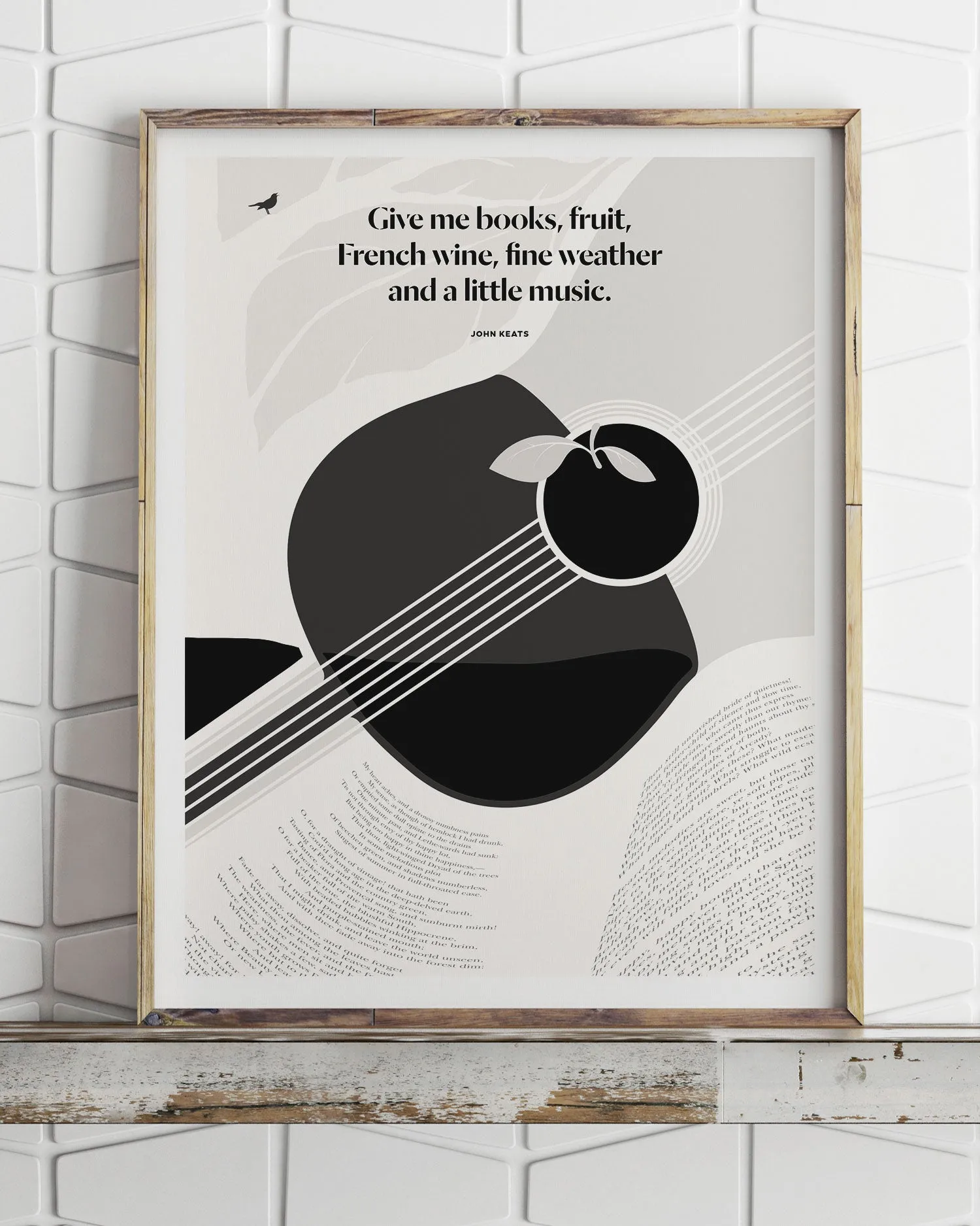 John Keats