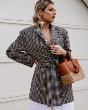 Josefa Bancuan Bag