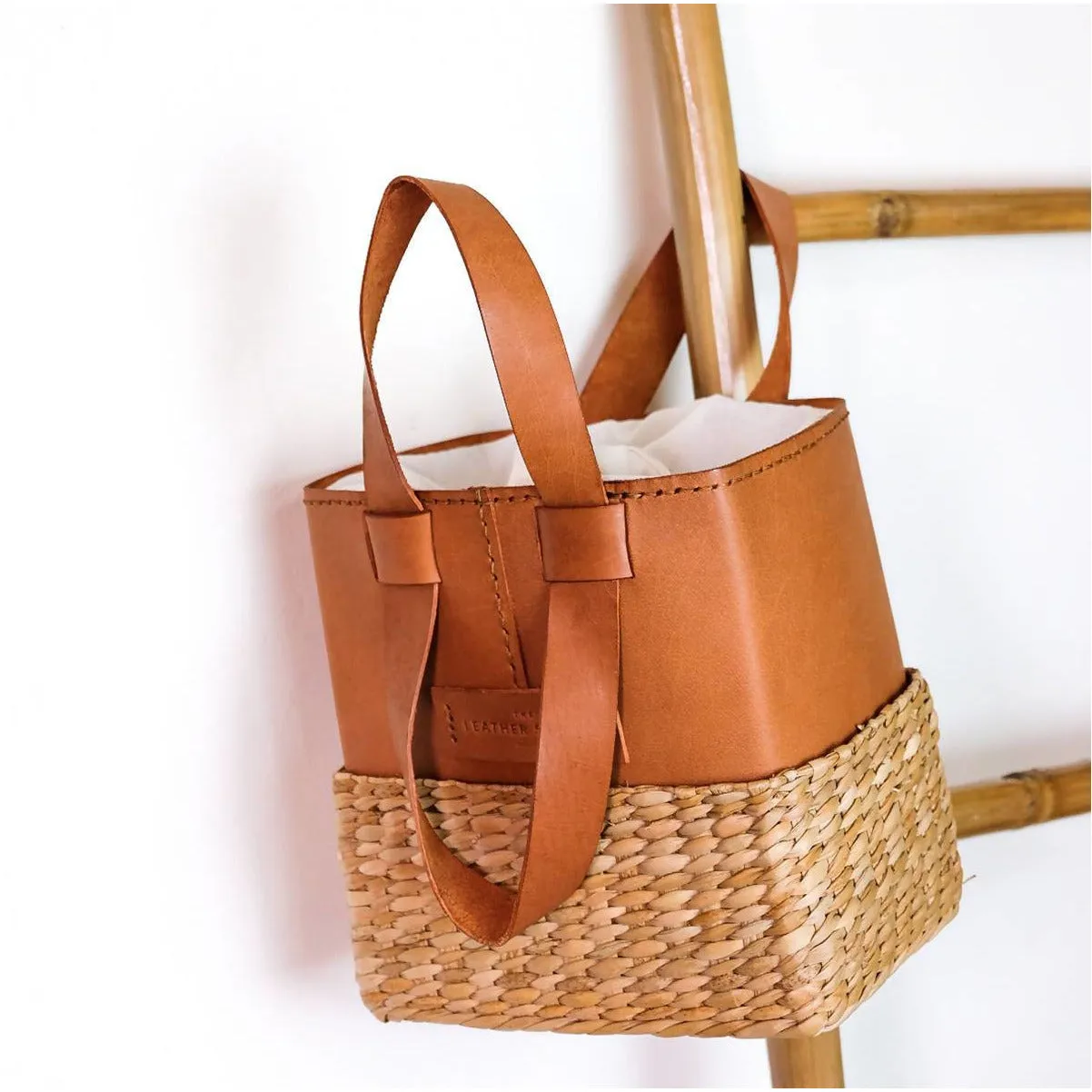Josefa Bancuan Bag