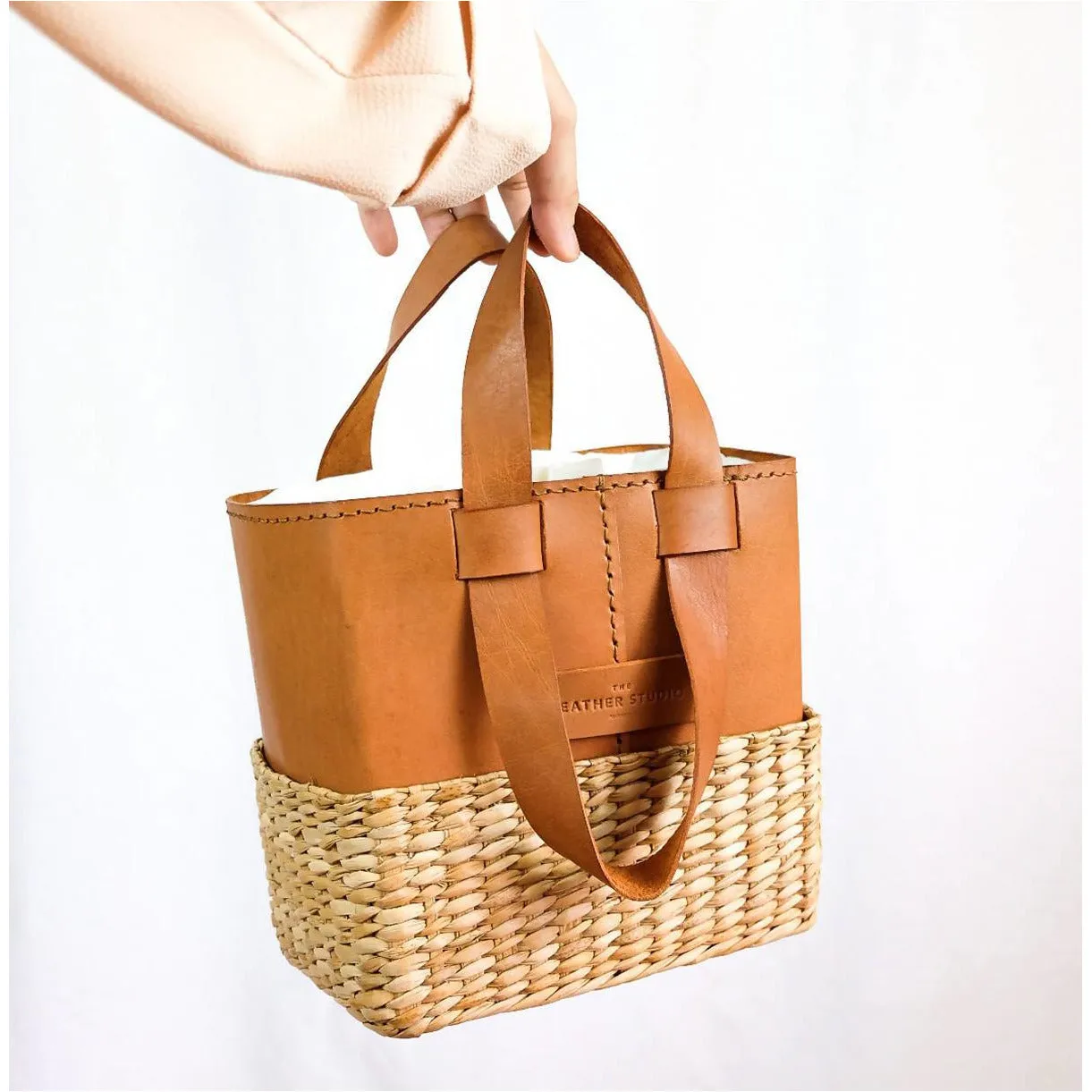 Josefa Bancuan Bag