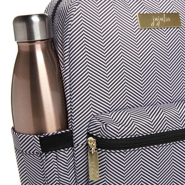 Ju-Ju-Be Midi Backpack - Queen of the Nile 2.0
