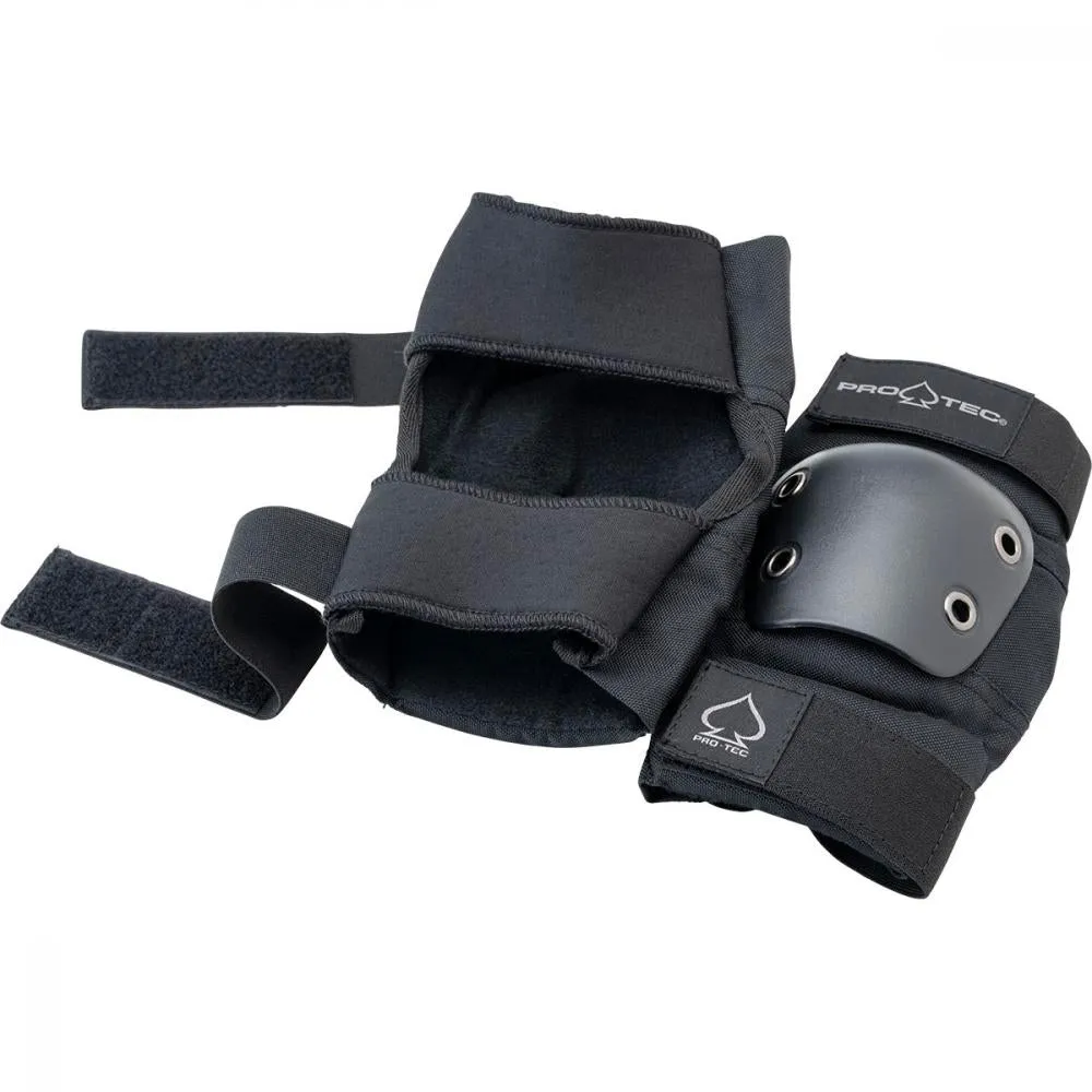 Junior 3-Pack Pad Set