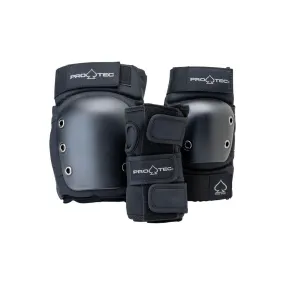Junior 3-Pack Pad Set