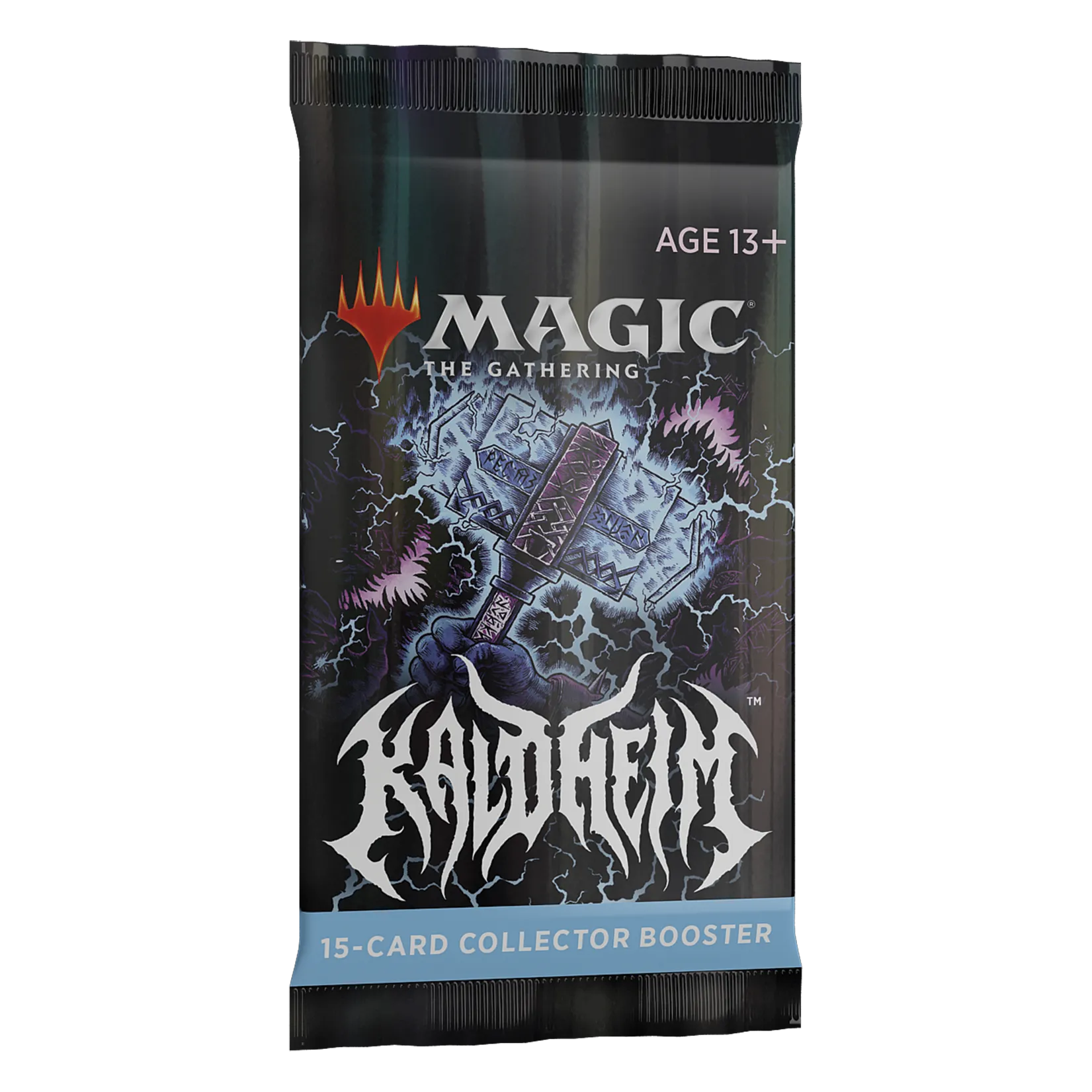 Kaldheim Booster Product