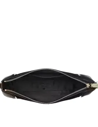 Kate Spade New York Lena Suede Convertible Wristlet