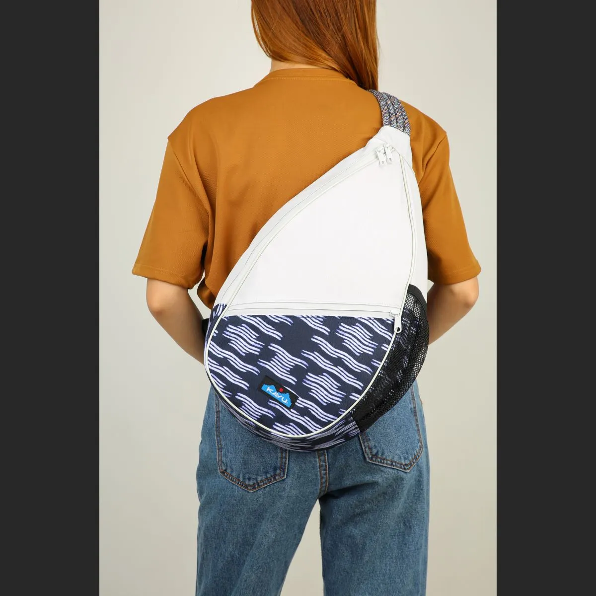 'Kavu' Paxton Pack - Evening Tide