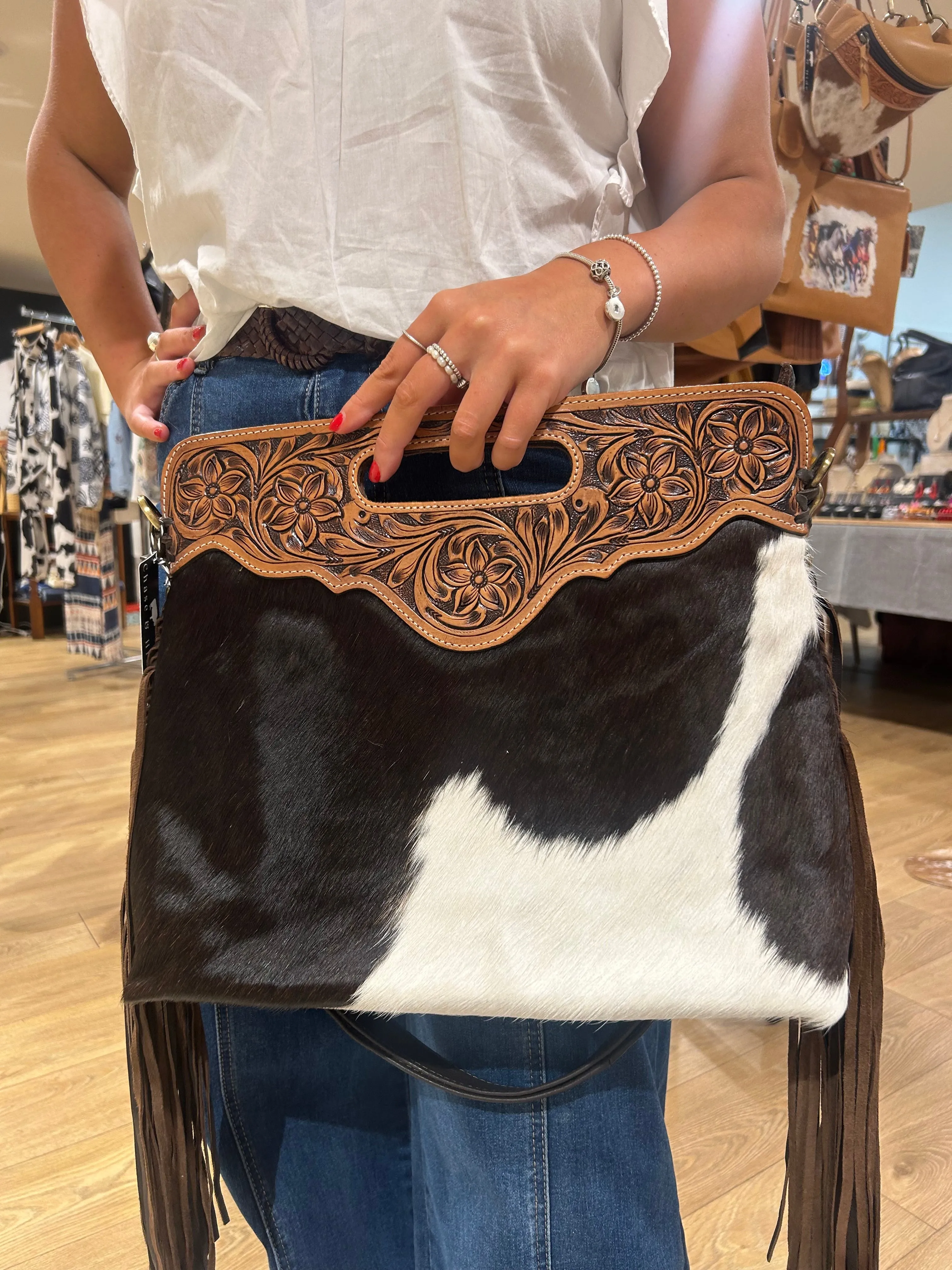 Kelsey Handbag #Kelsey1