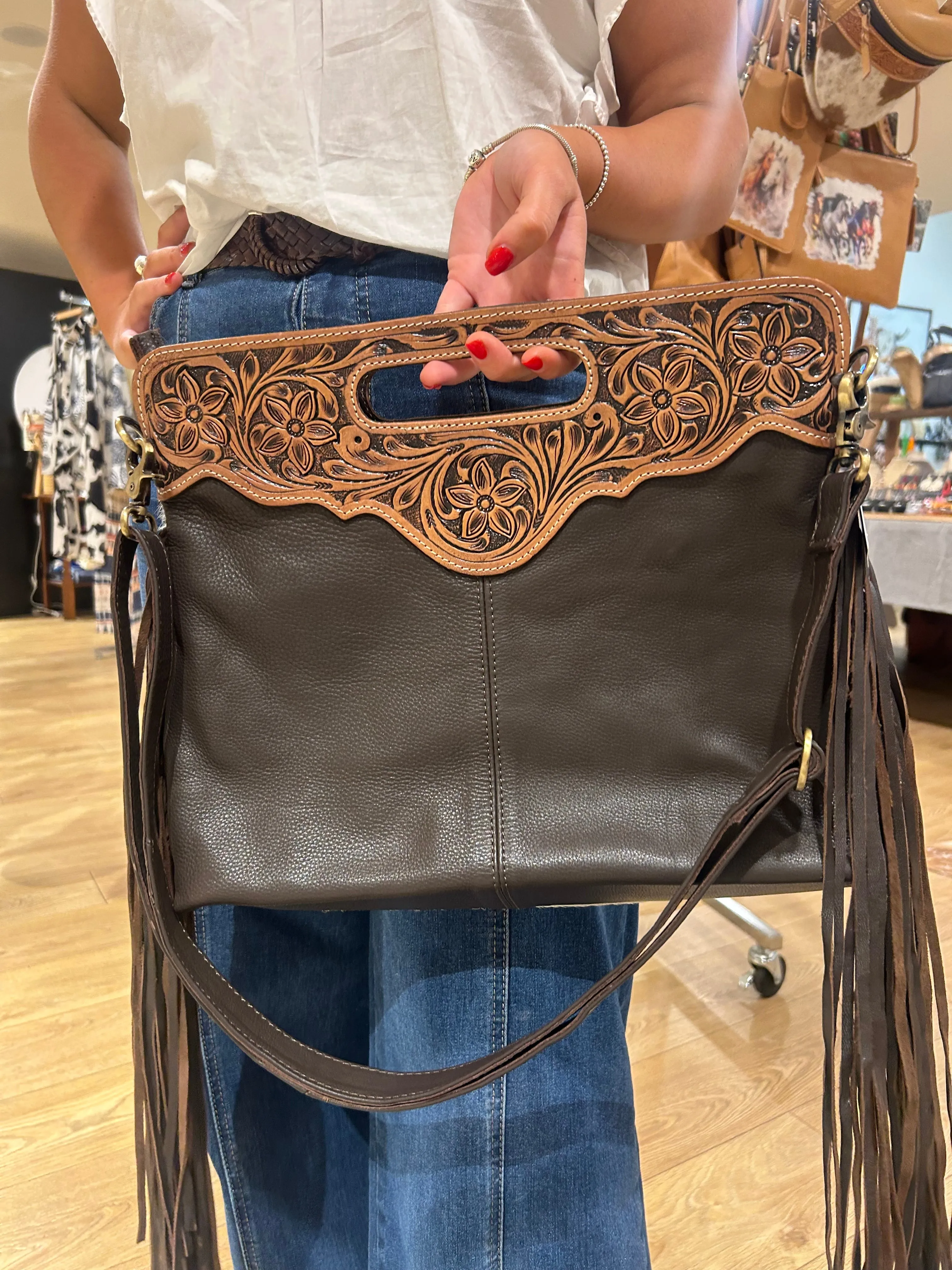 Kelsey Handbag #Kelsey1