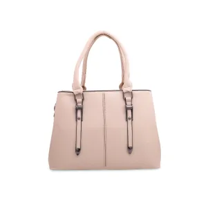 Khaki Formal Hand Bag P35871
