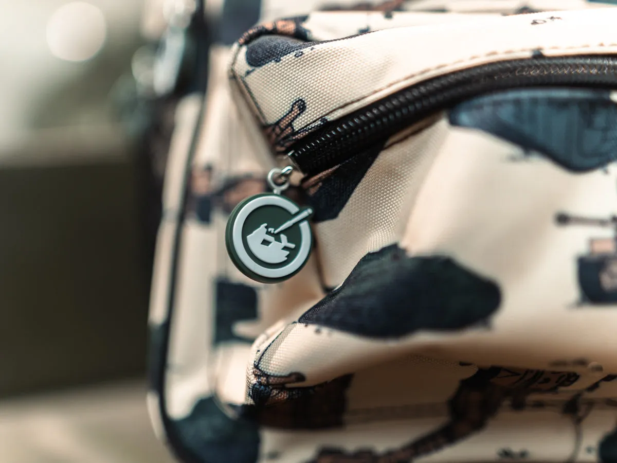 Kids Tanks Backpack