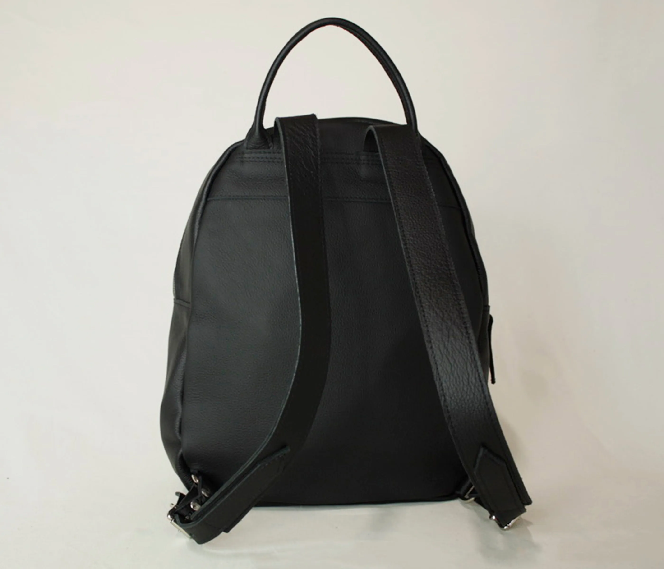 Kingsley - Black