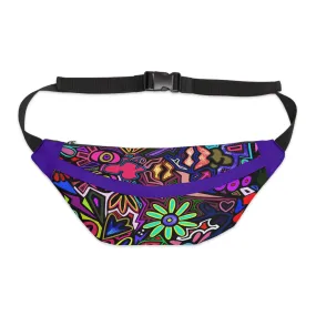 Large Fanny Pack
