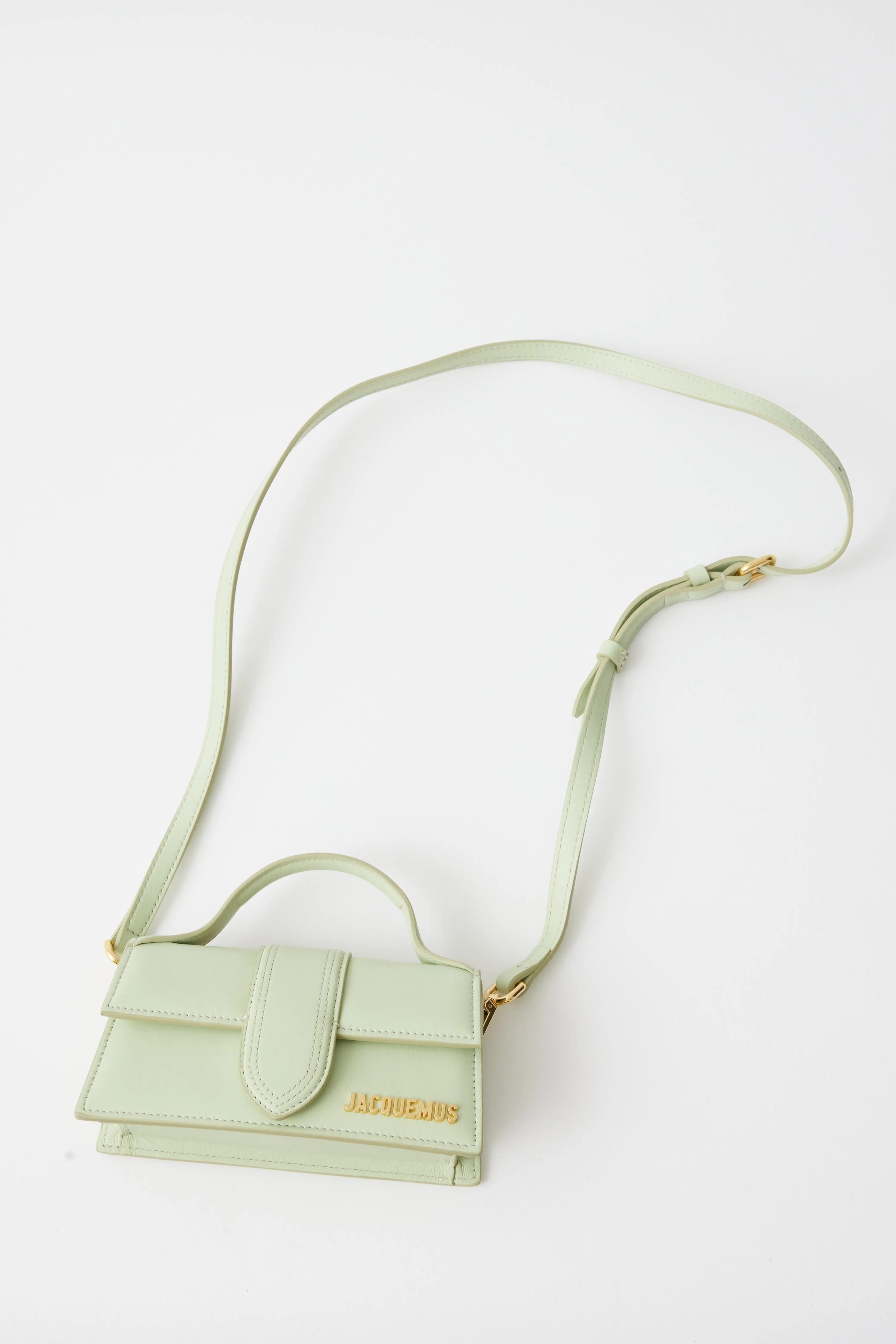 Le Bambino Bag
