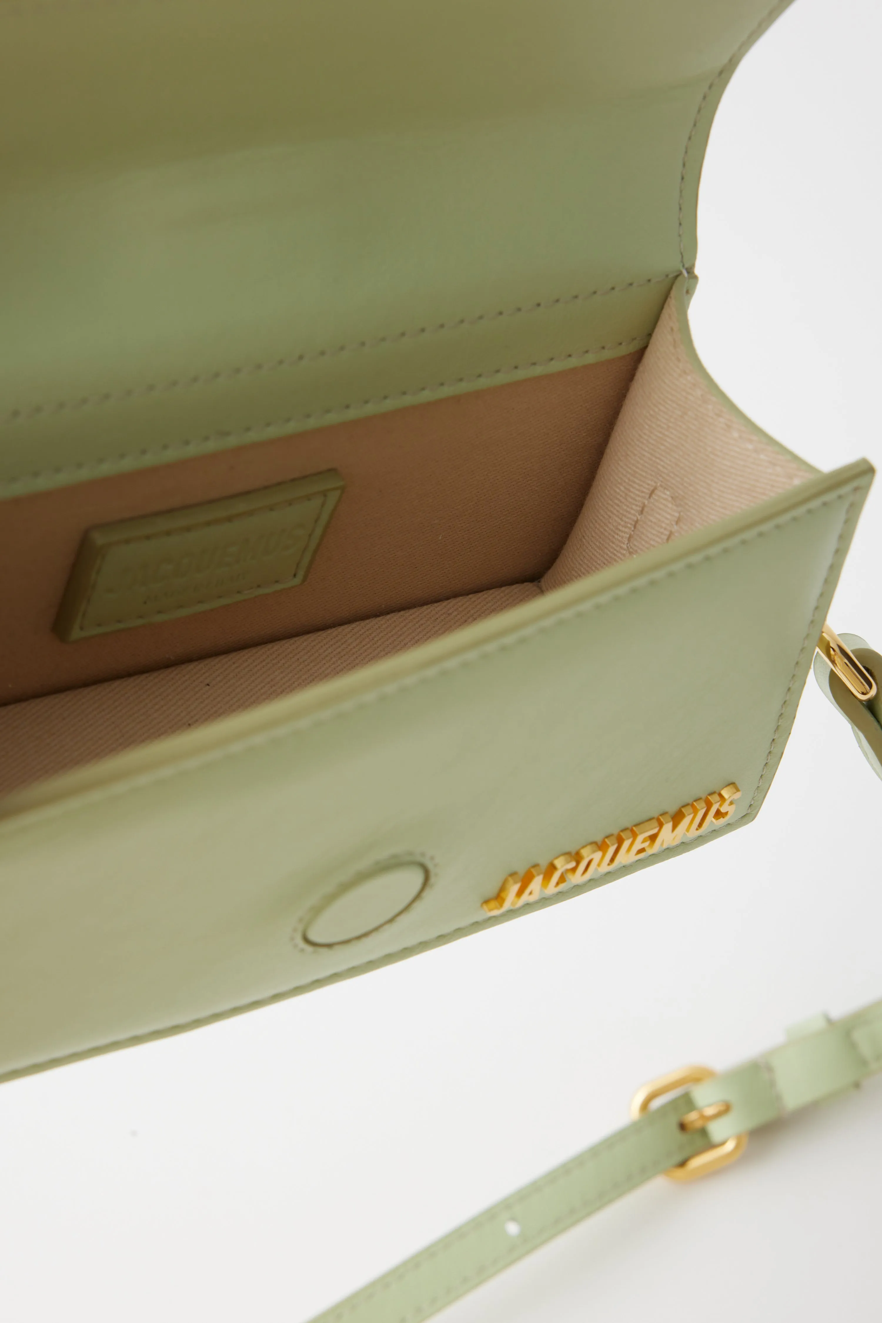 Le Bambino Bag