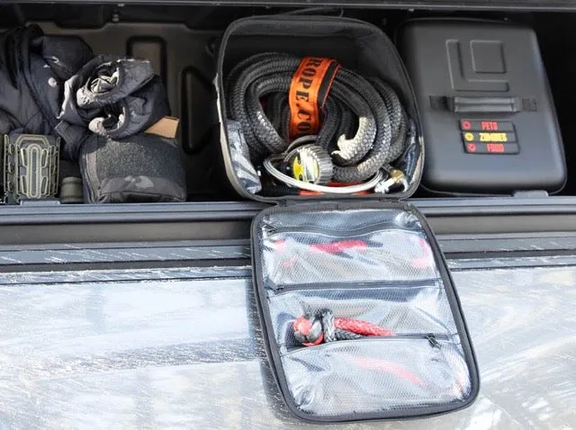 Leitner Designs GearBAG 3 Pack with Patch Kit