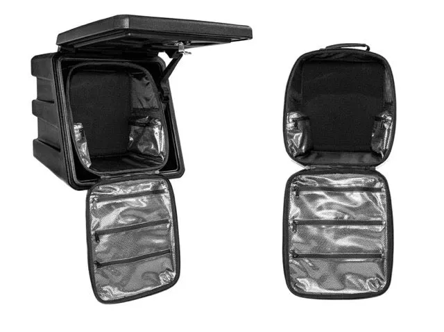 Leitner Designs GearBAG 3 Pack with Patch Kit