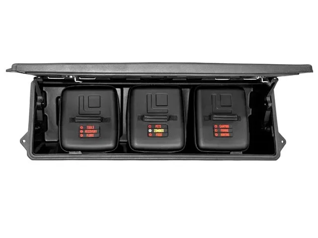 Leitner Designs GearBAG 3 Pack with Patch Kit