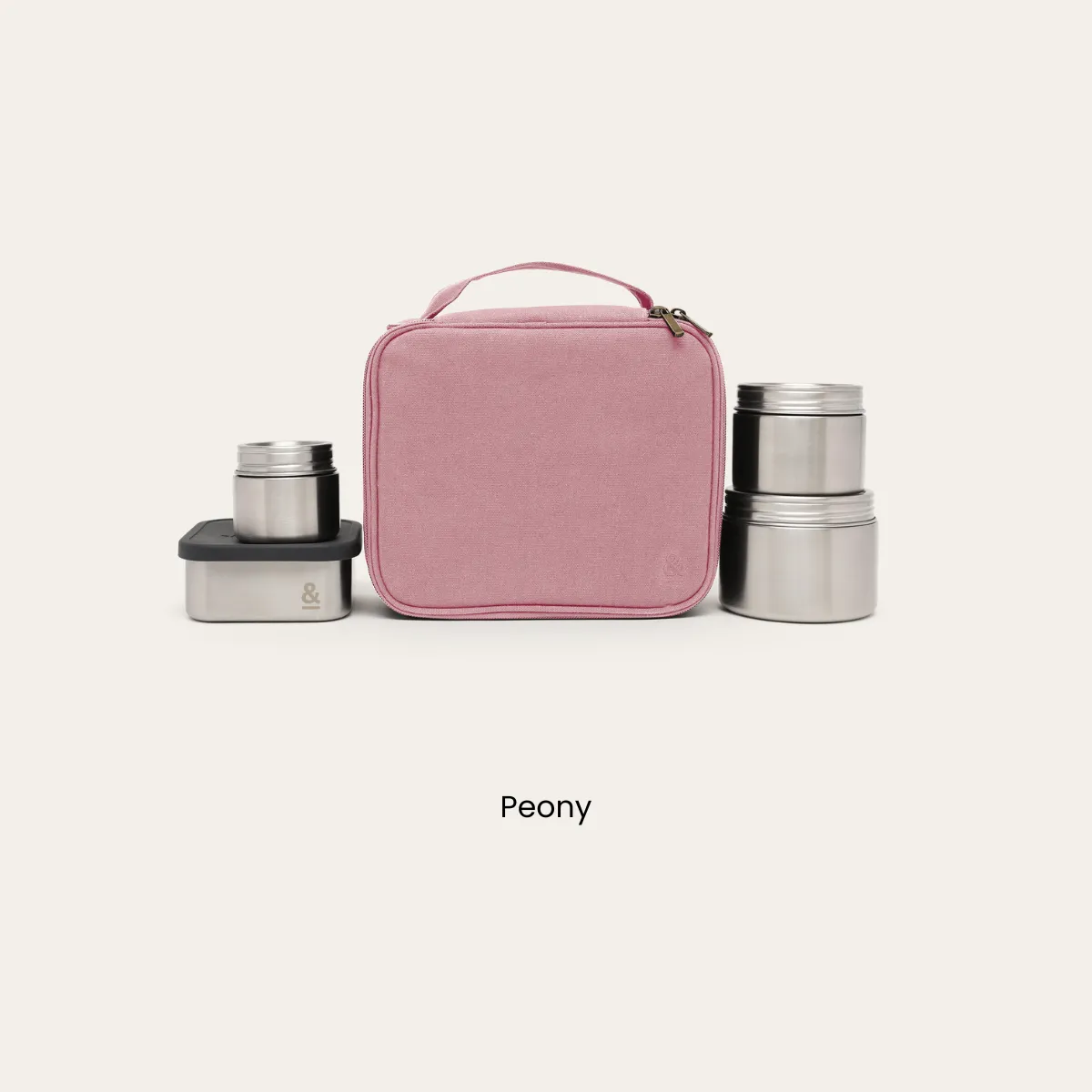 Limited Edition Snack Set