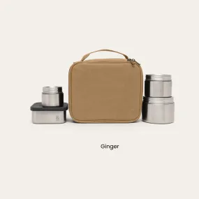 Limited Edition Snack Set
