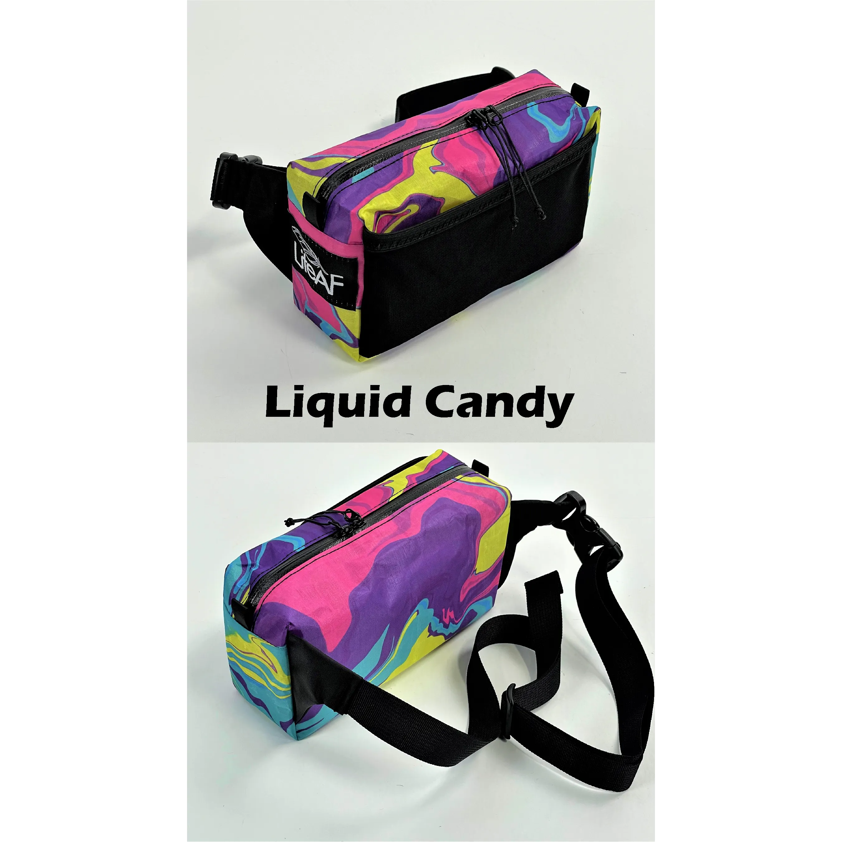 LiteAF Fanny Pack
