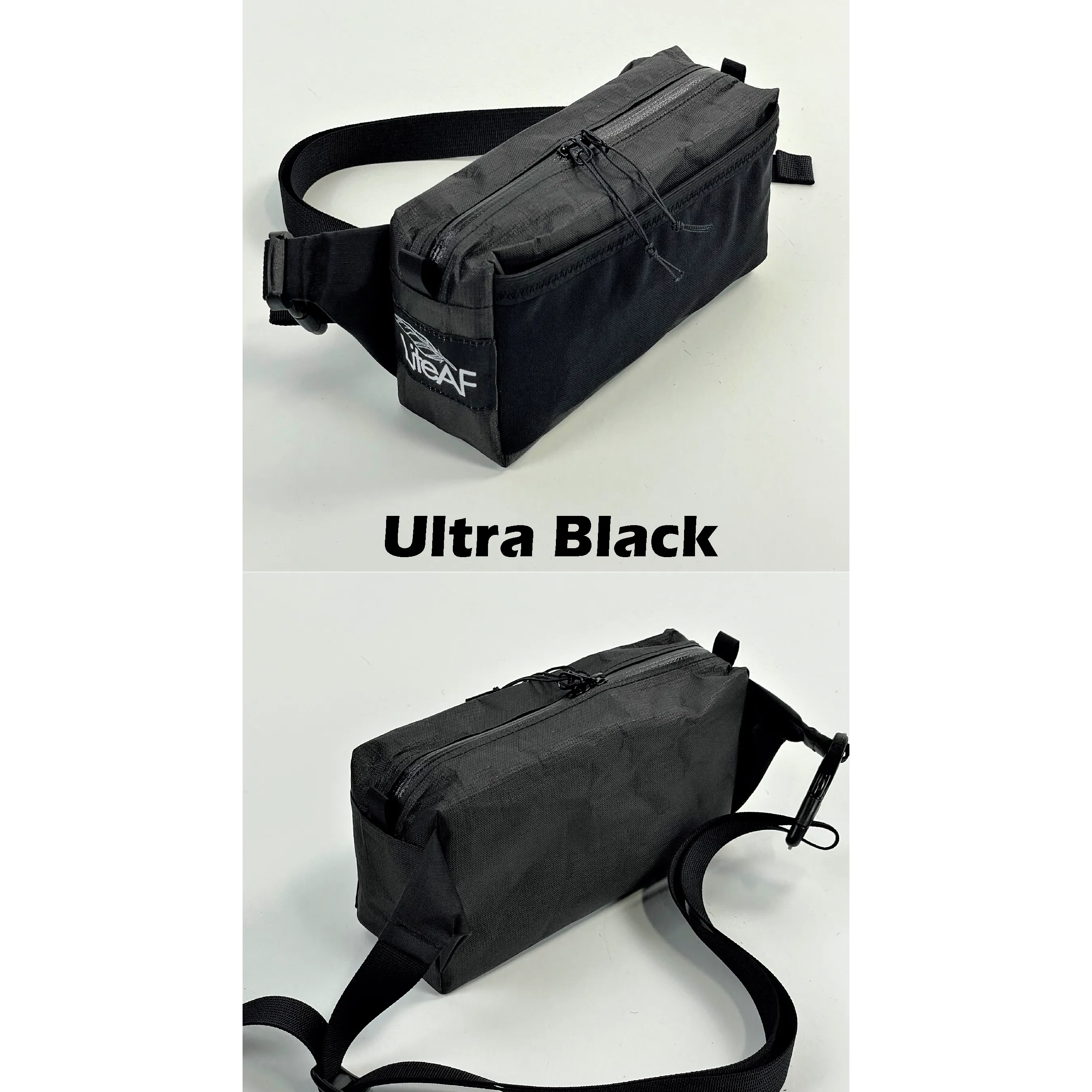 LiteAF Fanny Pack