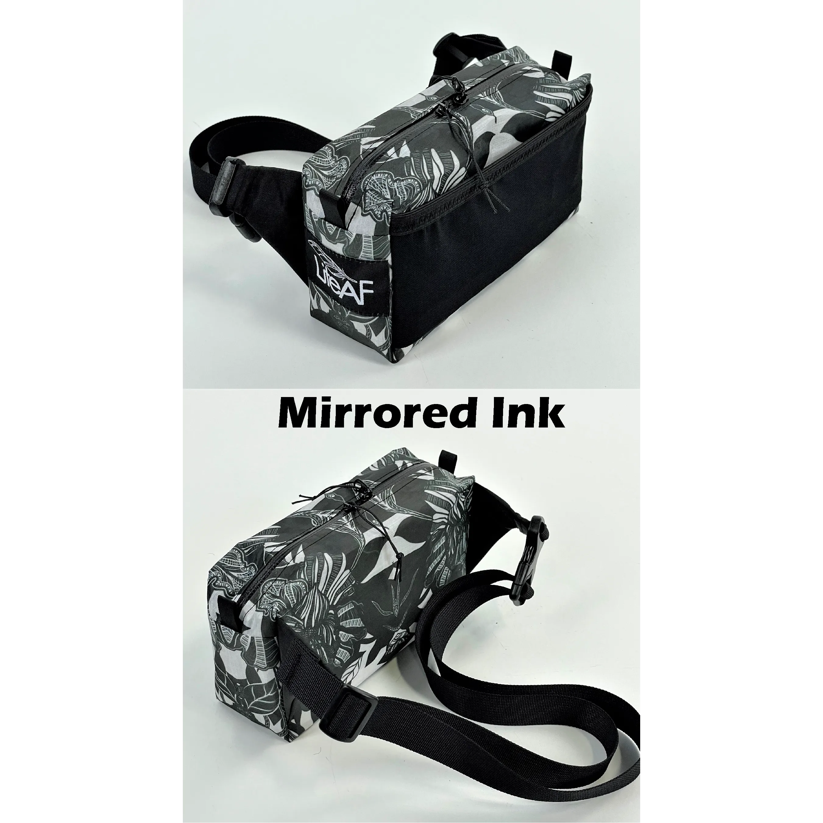 LiteAF Fanny Pack