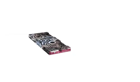 Lunacy All in One - King Size Rolling Papers, Tips & Rolling Stand