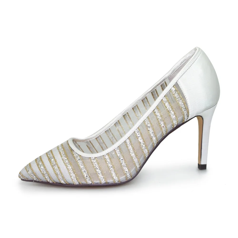 Lunar Jodie Evening Shoes