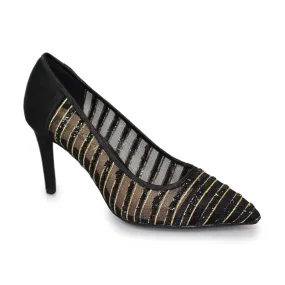 Lunar Jodie Evening Shoes