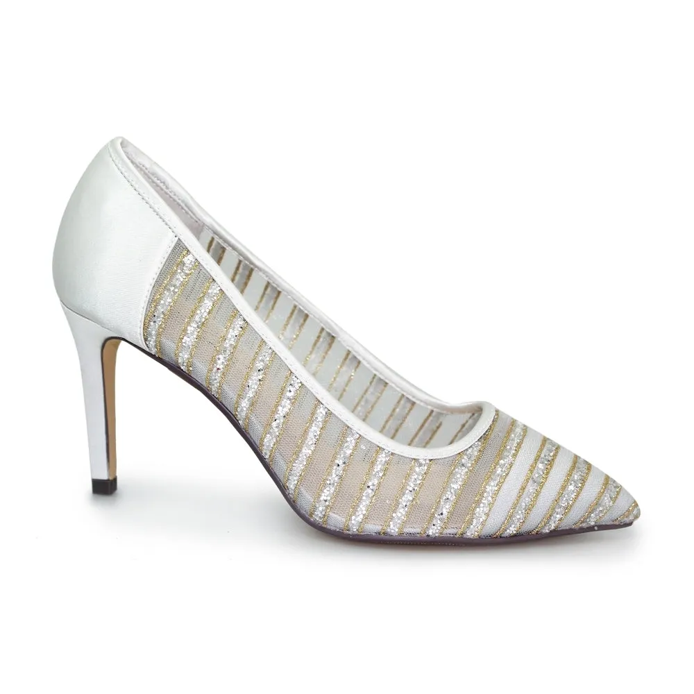 Lunar Jodie Evening Shoes