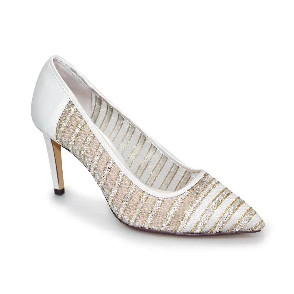 Lunar Jodie Evening Shoes