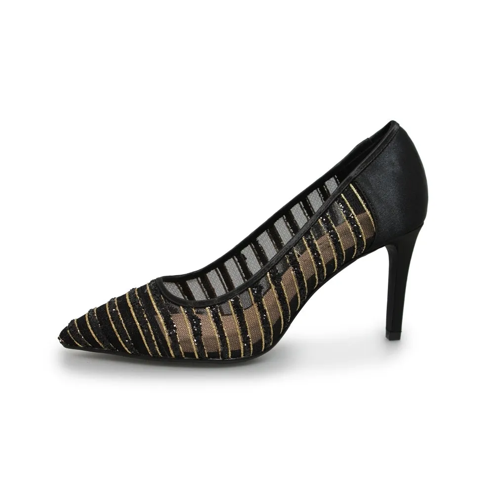 Lunar Jodie Evening Shoes