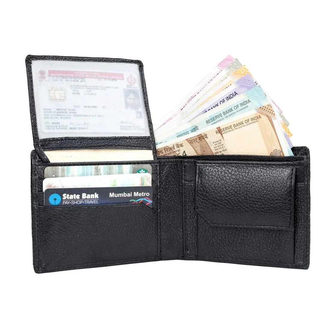 Luxurious Leather Wallet for Men