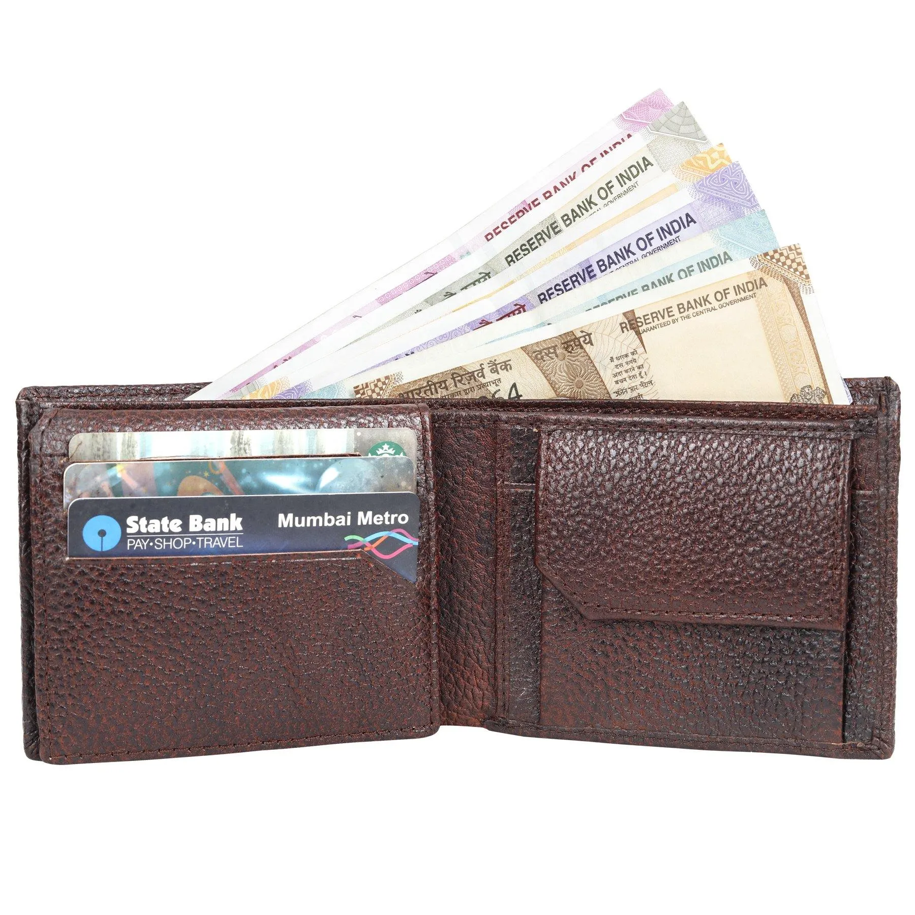 Luxurious Leather Wallet for Men
