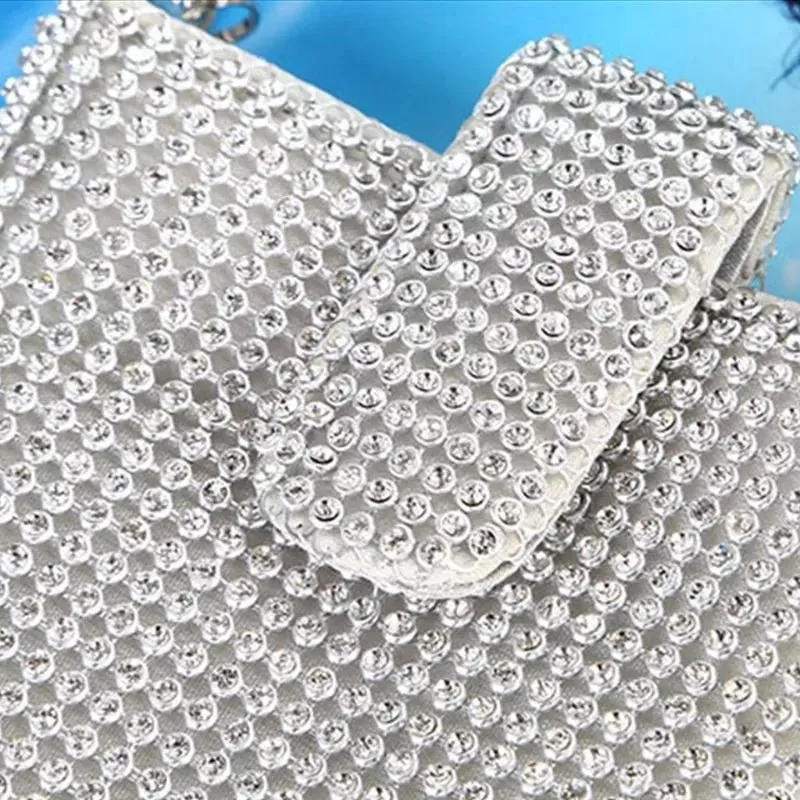 Luxy Moon Clutch Purses for Women Small Crossbody Bag Cell Phone Wallet