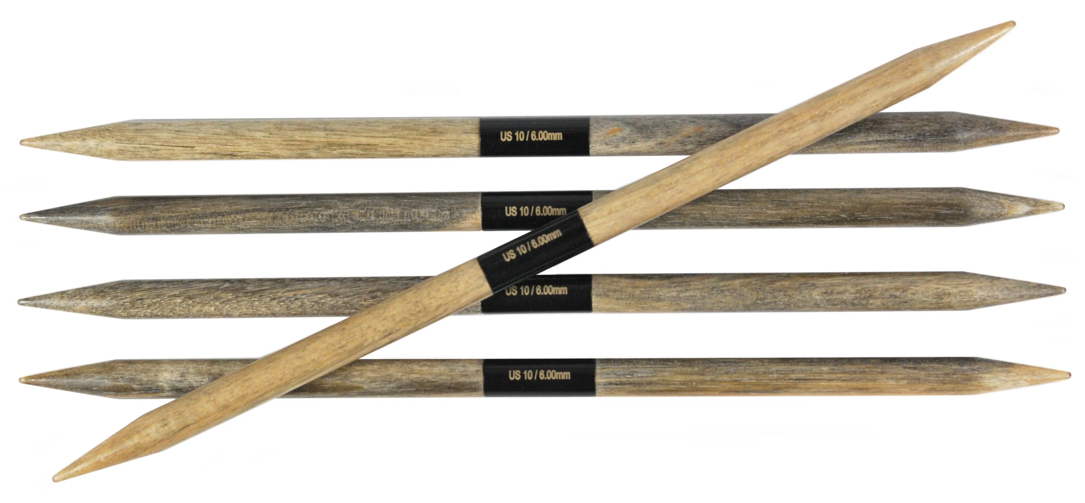 Lykke Double Pointed Needle 6"
