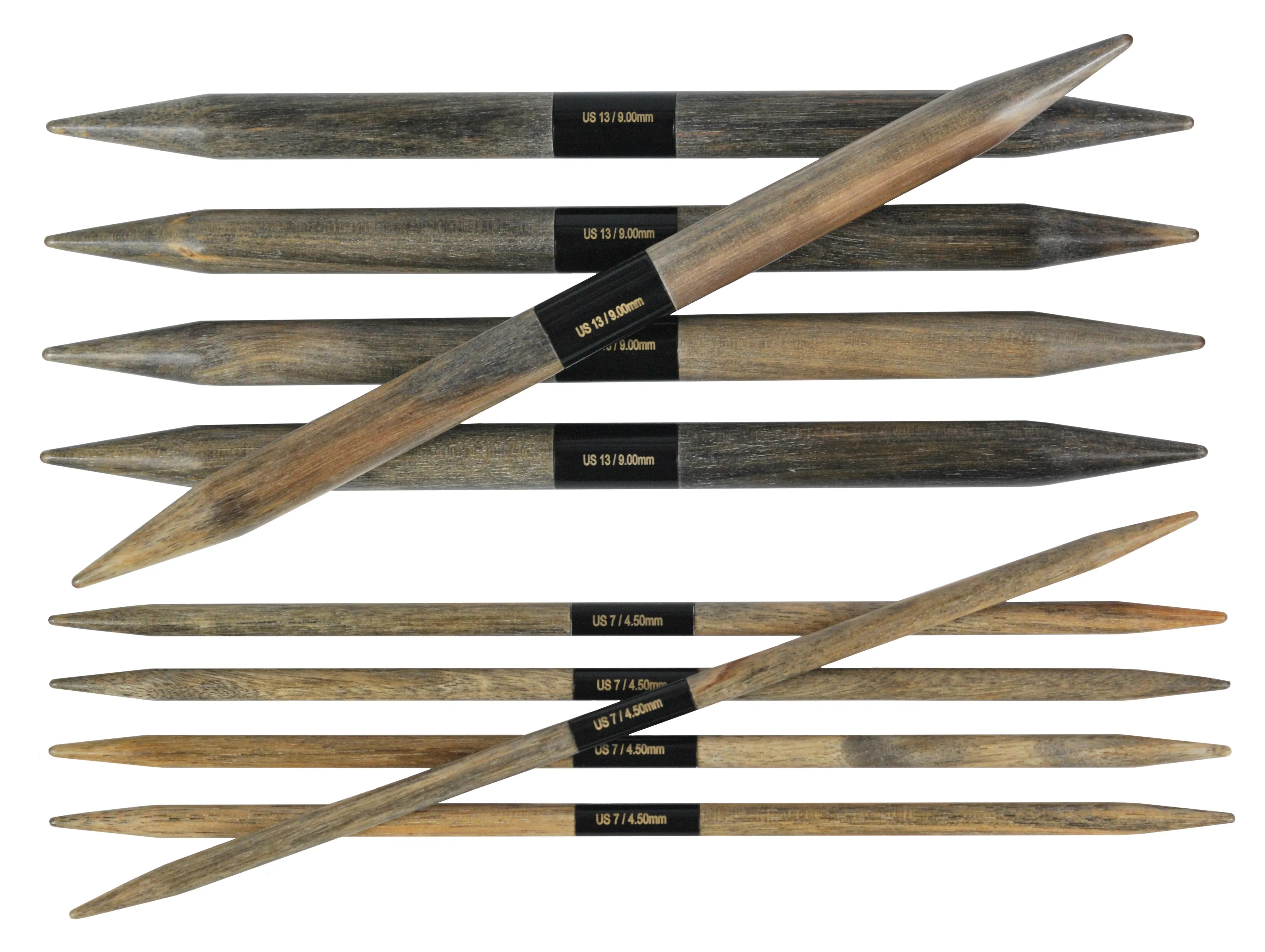Lykke Double Pointed Needle 6"