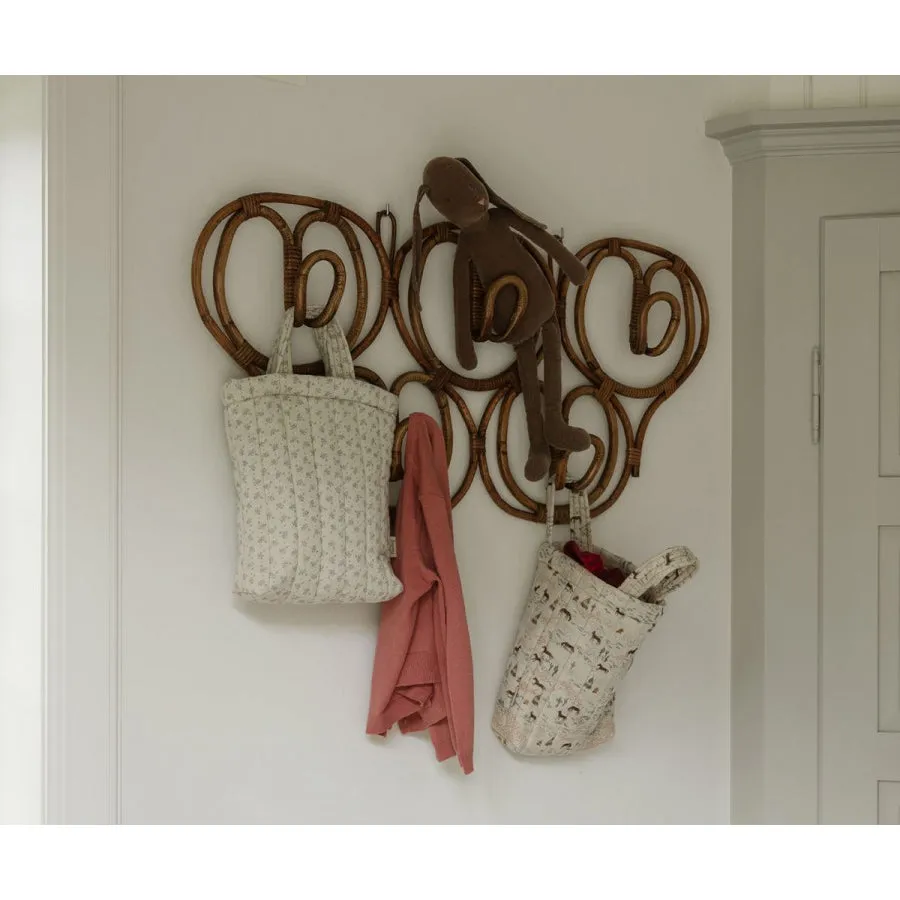 Maileg Tote Bag - Happy Horse