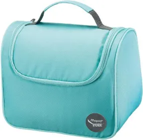Maped Picnik Origins Lunch Bag Turquoise